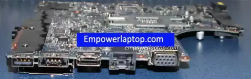 Płyta główna HP 4425S 4325S 4326S 628619-001