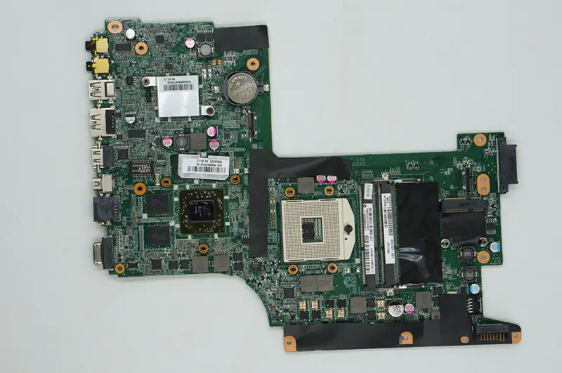 Płyta główna HP 630793-001 envy 17