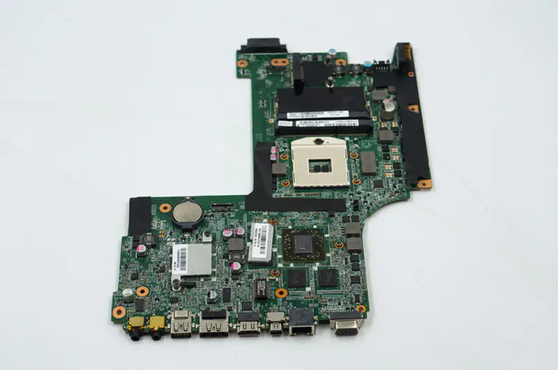 Płyta główna HP 630793-001 envy 17