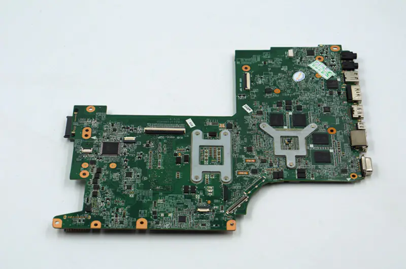 Płyta główna HP 630793-001 envy 17