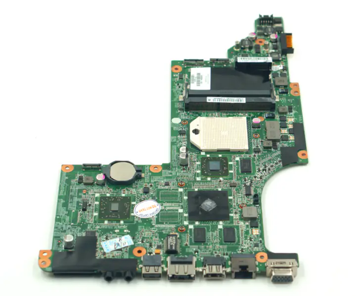 Płyta główna HP 630834-001