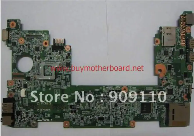 Płyta główna 630967-001 do laptopa HP mini210