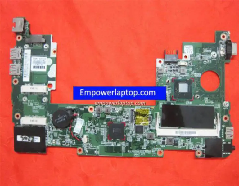 Płyta główna HP mini 210 630971-001