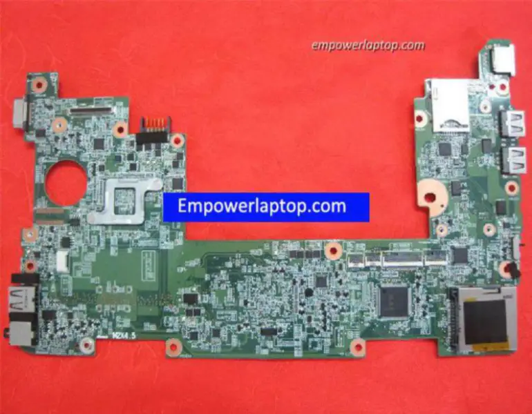 Płyta główna HP mini 210 630971-001