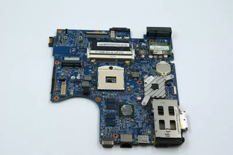 Płyta główna HP 4520s 4720s 633552-001