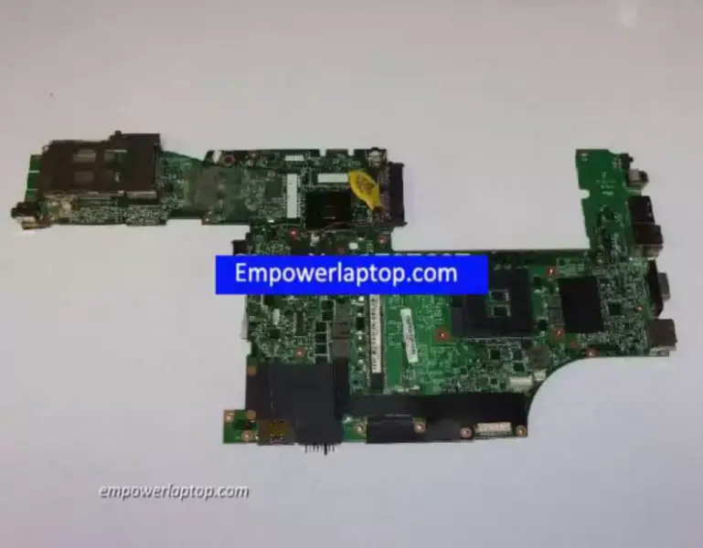 Płyta główna Lenovo 63Y1579 ThinkPad T510 48.4CU03.031