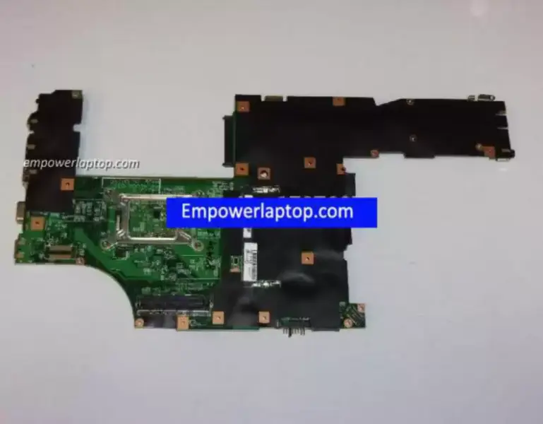 Płyta główna Lenovo 63Y1579 ThinkPad T510 48.4CU03.031