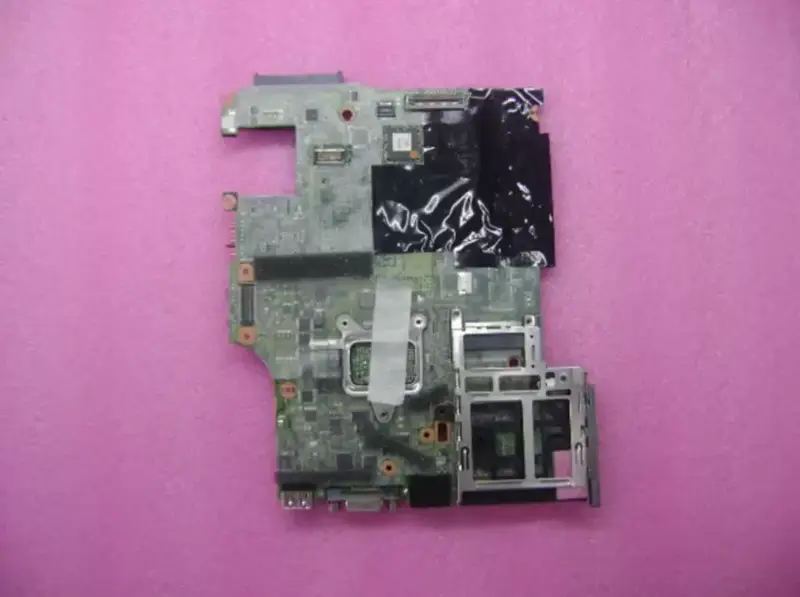 Płyta główna Lenovo IBM X201 X201I FRU:63Y2064