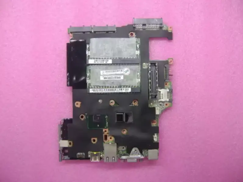 Płyta główna Lenovo IBM X201 X201I FRU:63Y2064