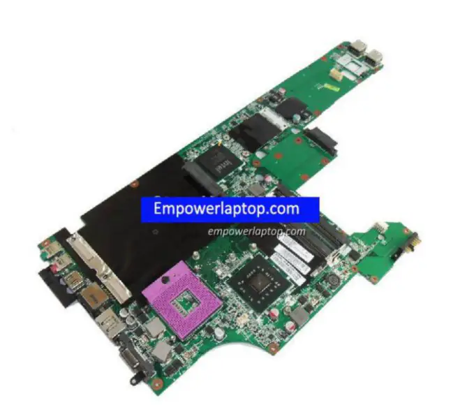 Płyta główna Lenovo 63Y2098 42W8270 SL510 L510