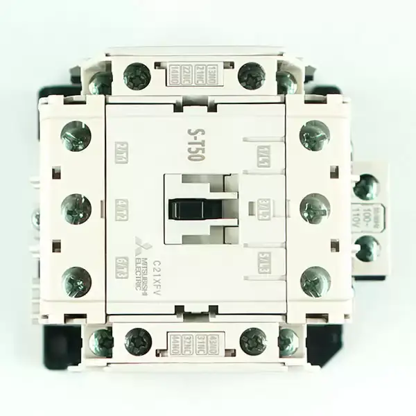 Stycznik elektryczny Mitsubishi S-T50