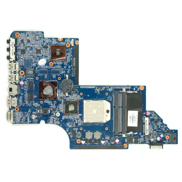 Płyta główna HP 640451-001 DV6 DV6-6000 RS880MD HD6470