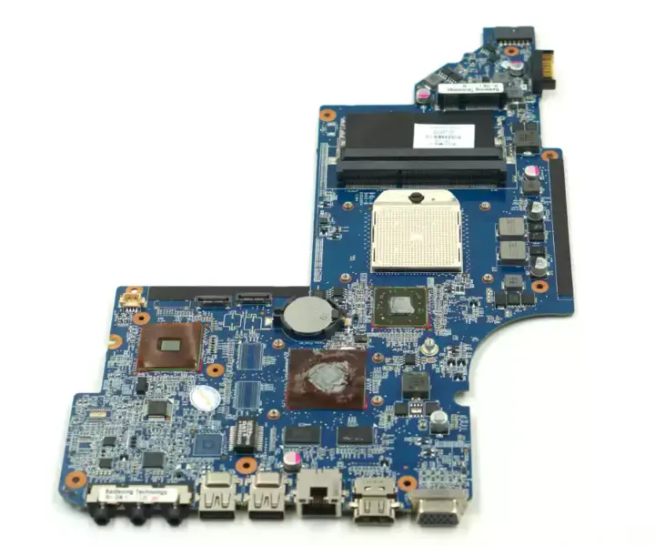 Płyta główna HP 640451-001 DV6 DV6-6000 RS880MD HD6470