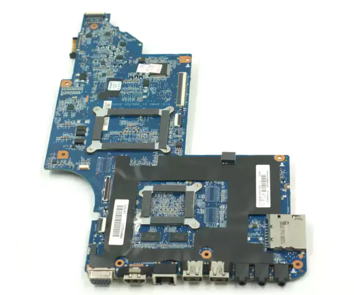 Płyta główna HP 640451-001 DV6 DV6-6000 RS880MD HD6470