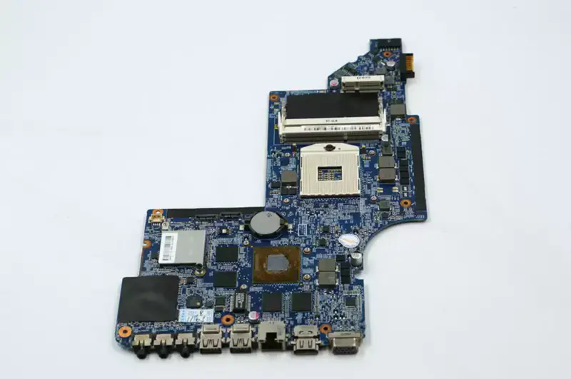 Płyta główna HP 641489-001 DV6 DV6T DV6-6000