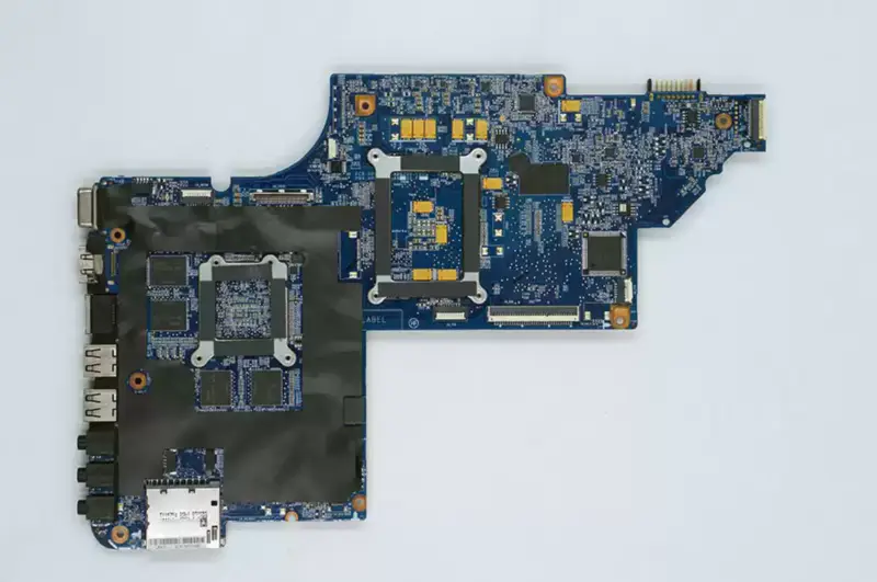 Płyta główna HP 641489-001 DV6 DV6T DV6-6000