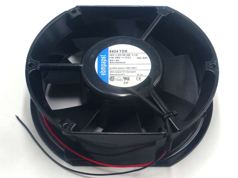 Wentylator Ebmpapst 6424TDR