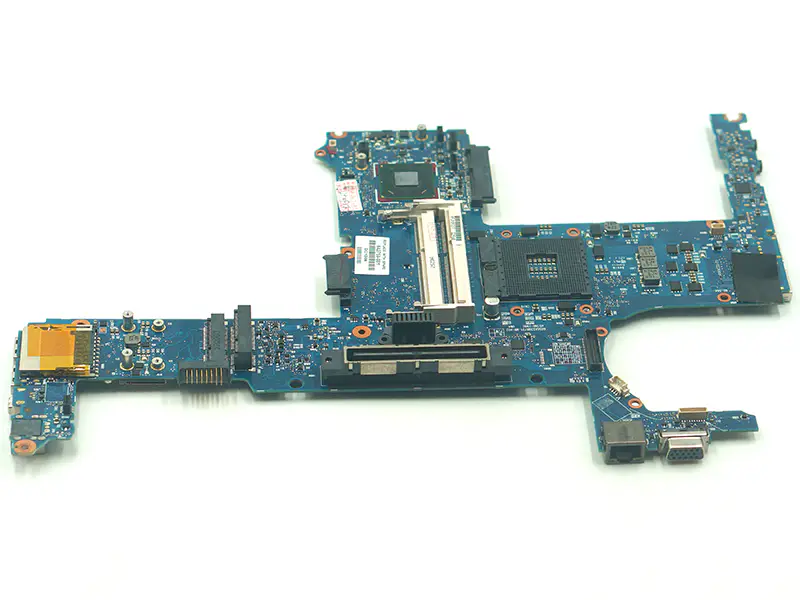 Płyta główna HP EliteBook 8460P 8460B 642759-001
