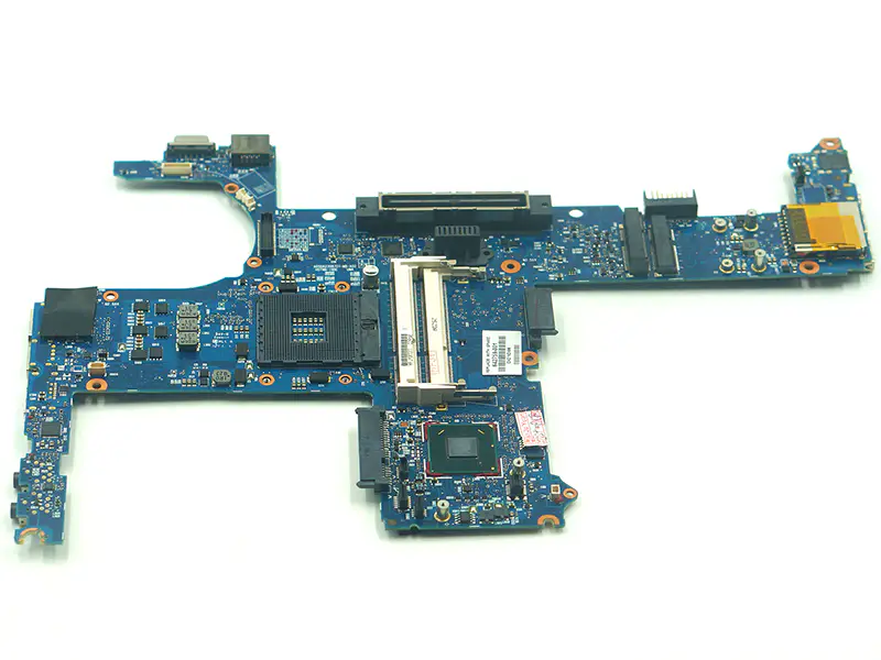 Płyta główna HP EliteBook 8460P 8460B 642759-001