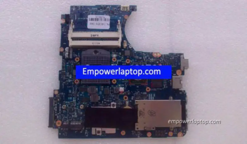 Płyta główna HP 646328-001 probook 4331S 4431S HD6490M