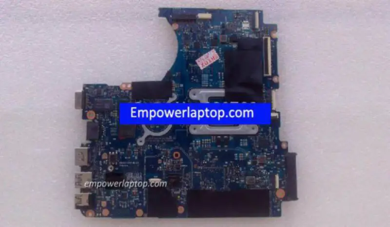 Płyta główna HP 646328-001 probook 4331S 4431S HD6490M