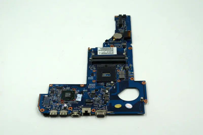 Płyta główna HP 650485-001 DV4 DV4T