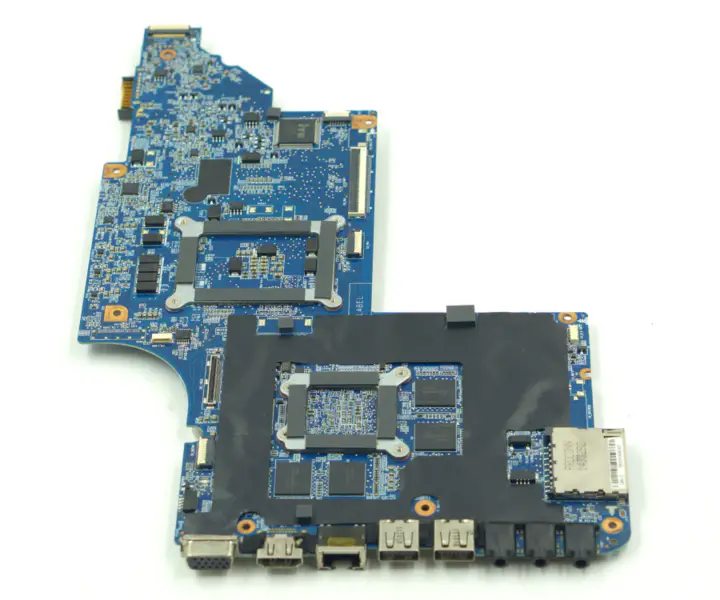 Płyta główna HP 650799-001 DV6 DV6-6000