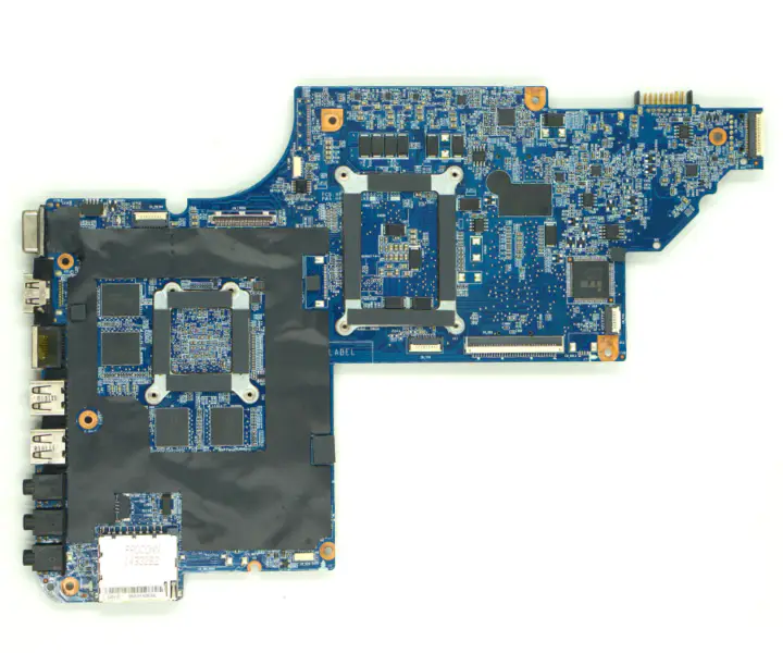 Płyta główna HP 650799-001 DV6 DV6-6000