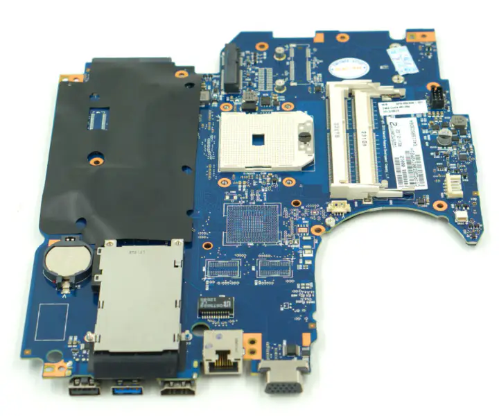 Płyta główna HP 654308-001 probook 4535S
