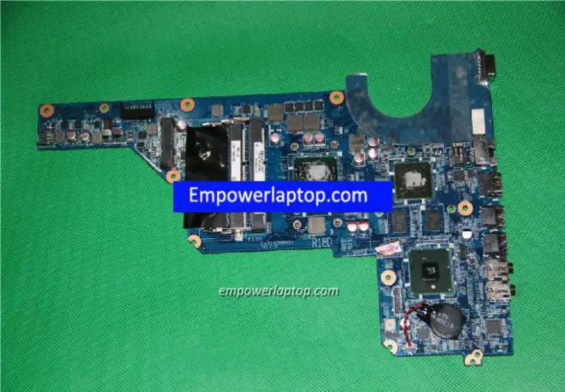 Płyta główna HP G4 G6 G7 Core 655985-001