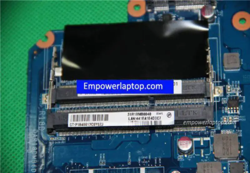 Płyta główna HP G4 G6 G7 Core 655985-001