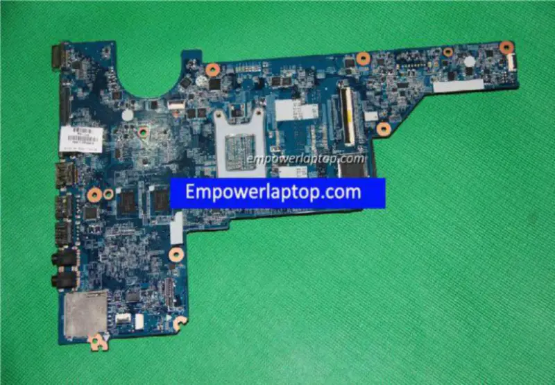 Płyta główna HP G4 G6 G7 Core 655985-001