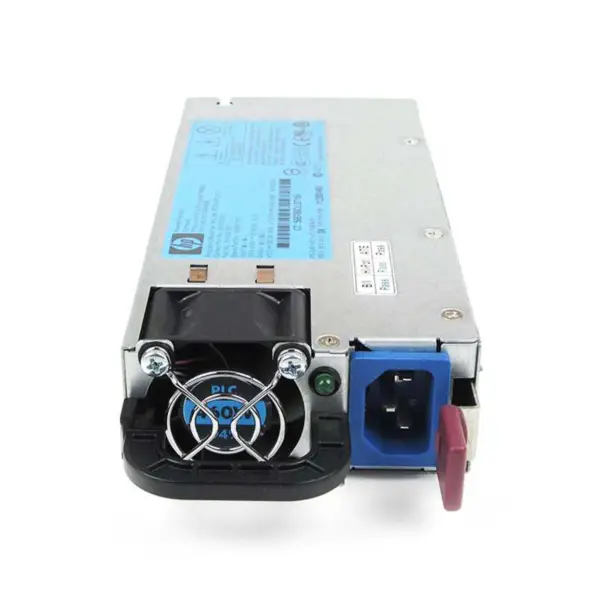 Oryginalny zasilacz 460W do Hp Dl360p Dl380p 656362-b21 643954-101 643931-001 660184-001