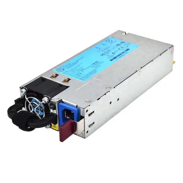 Oryginalny zasilacz 460W do Hp Dl360p Dl380p 656362-b21 643954-101 643931-001 660184-001