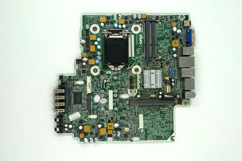 Płyta główna HP 8300 Elite 656939-001 711787-001/501/601 656937-002