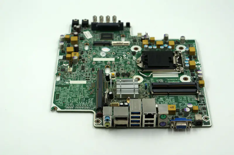 Płyta główna HP 8300 Elite 656939-001 711787-001/501/601 656937-002