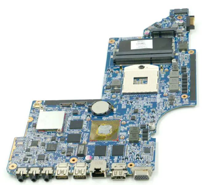 Płyta główna HP 659148-001 DV6 DV6T DV6-6000