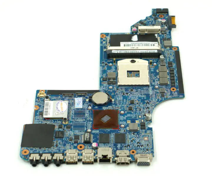 Płyta główna HP 659998-001 DV6 DV6-6000