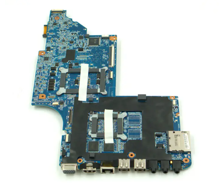 Płyta główna HP 659998-001 DV6 DV6-6000