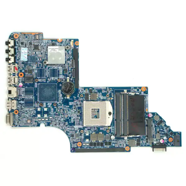 Płyta główna HP DV6 DV6T 665352-001