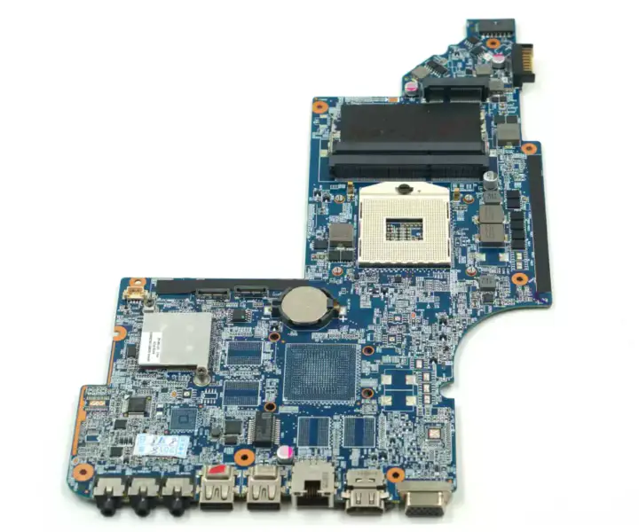 Płyta główna HP DV6 DV6T 665352-001