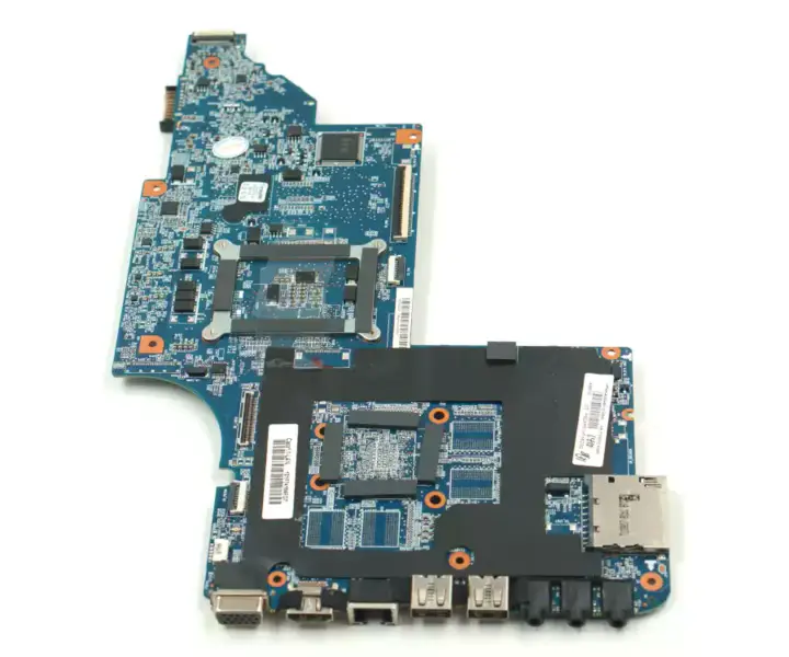 Płyta główna HP DV6 DV6T 665352-001