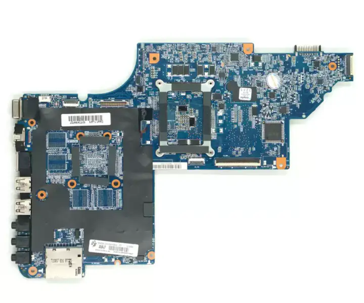 Płyta główna HP DV6 DV6T 665352-001