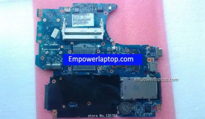 Płyta główna z grafiką HP 670794-001 4530S 512M