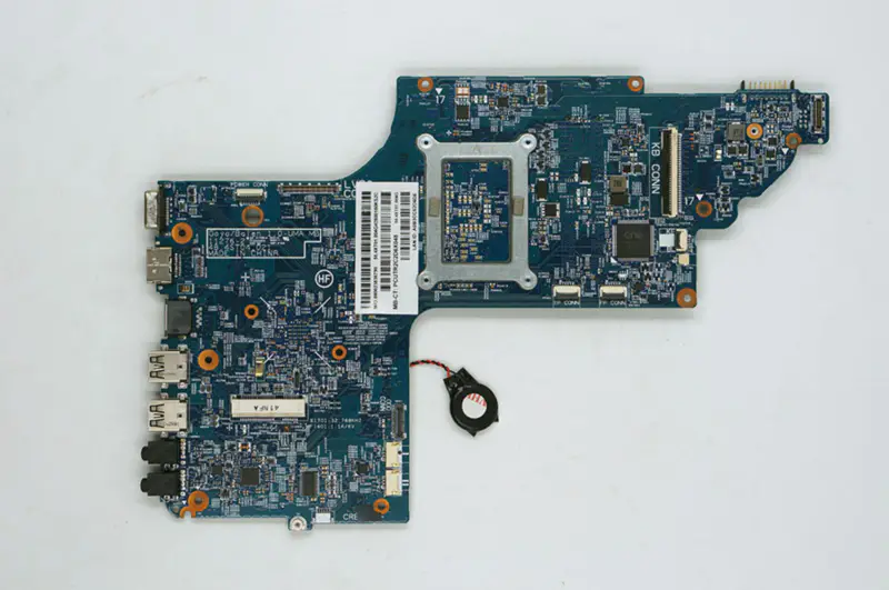 Płyta główna HP 682176-001 DV6 DV6T DV6-7000