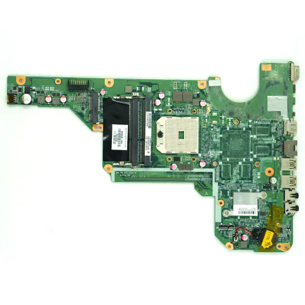 Płyta główna HP G4 G6 G7 683029-501 683029-001
