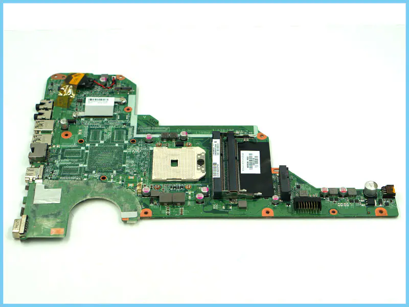 Płyta główna HP G4 G6 G7 683029-501 683029-001