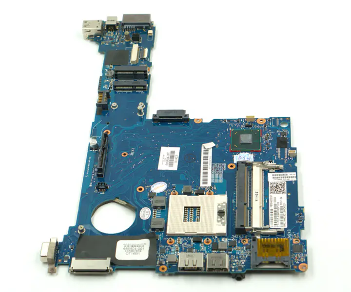 Płyta główna HP 2570P 685404-001