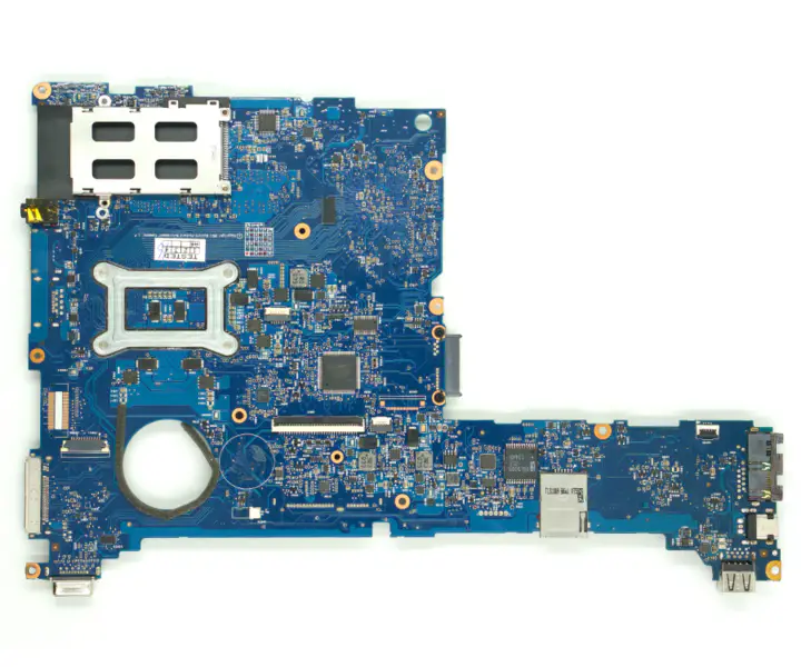 Płyta główna HP 2570P 685404-001