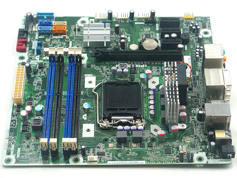 Płyta główna HP 664040-001 685772-001 IPMMB-FM